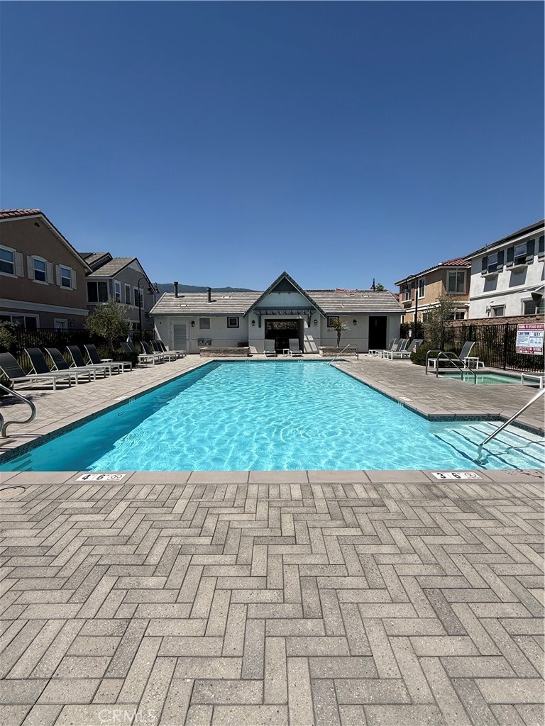 15148 Ridge Lane #4, Fontana