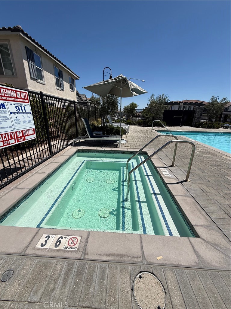 15148 Ridge Lane #4, Fontana