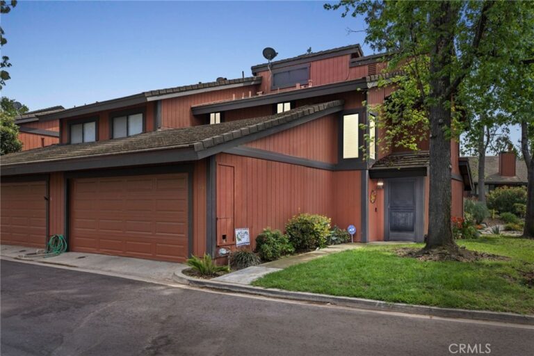 152 Cedar Creek, San Dimas