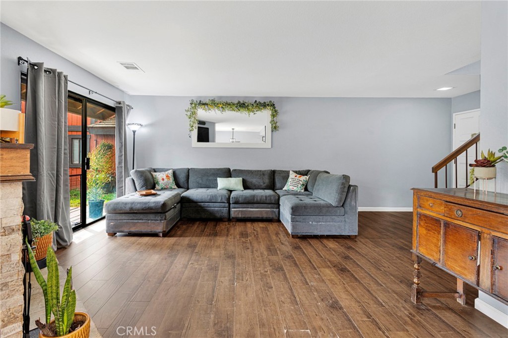 152 Cedar Creek, San Dimas