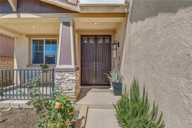 15356 Thistle Street, Fontana