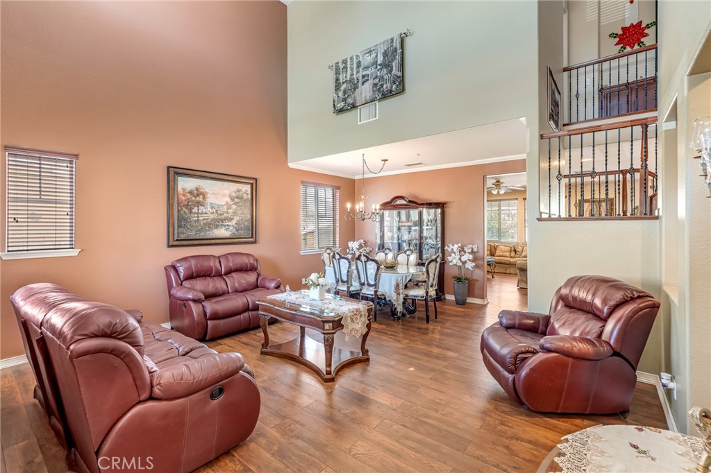 15356 Thistle Street, Fontana