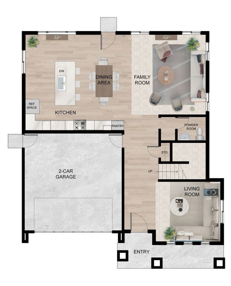 15578 Westpoint Lane #1 & 2, Fontana