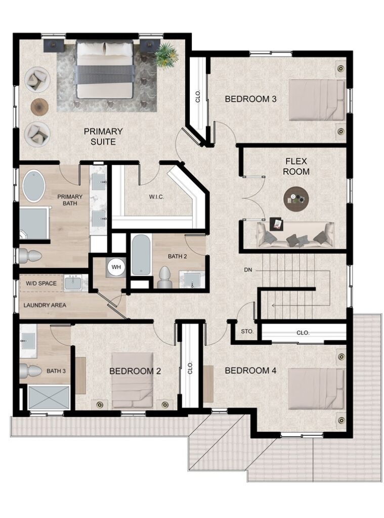 15578 Westpoint Lane #1 & 2, Fontana