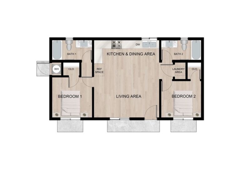 15578 Westpoint Lane #1 & 2, Fontana