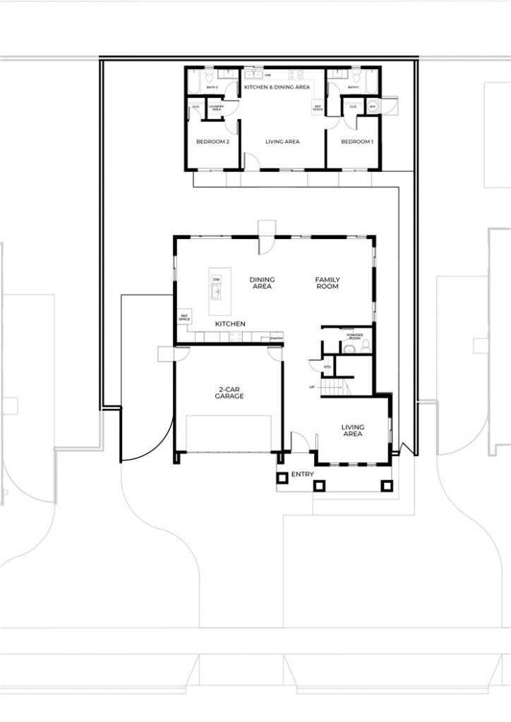15578 Westpoint Lane #1 & 2, Fontana