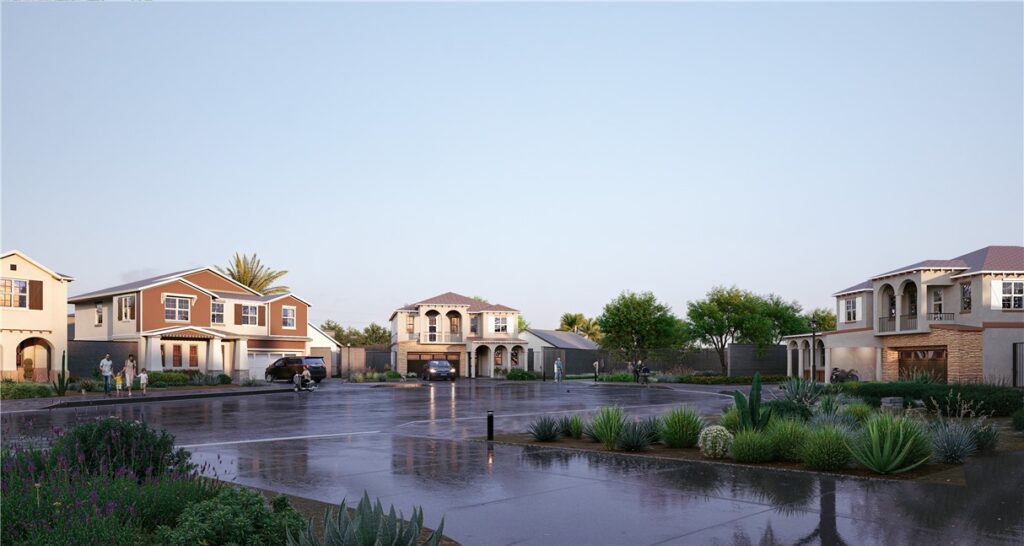 15578 Westpoint Lane #1 & 2, Fontana
