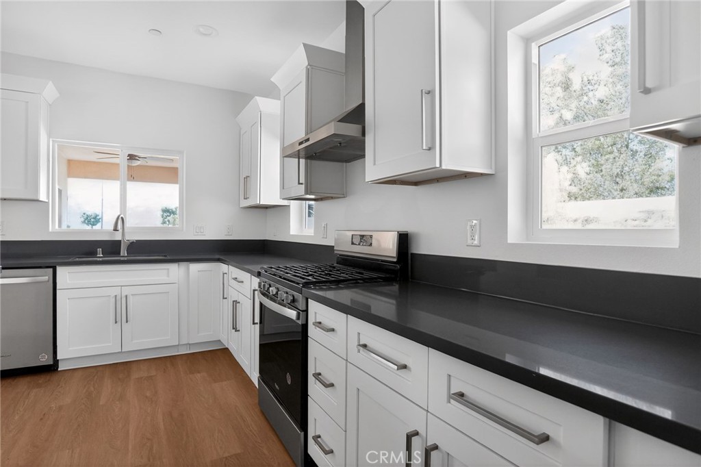 16015 Ceres Avenue, Fontana