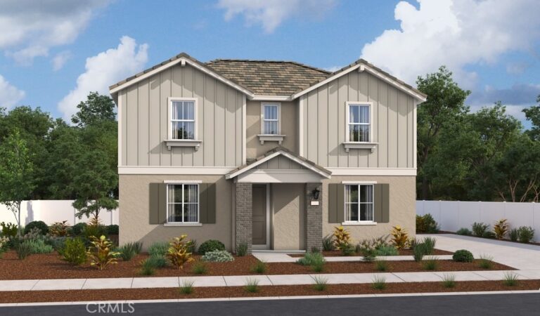1602 Frond Lane, Fontana