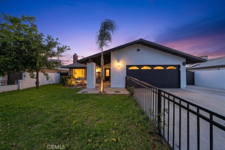 16108 Tullock, Fontana