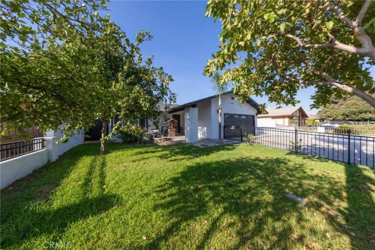 16108 Tullock, Fontana