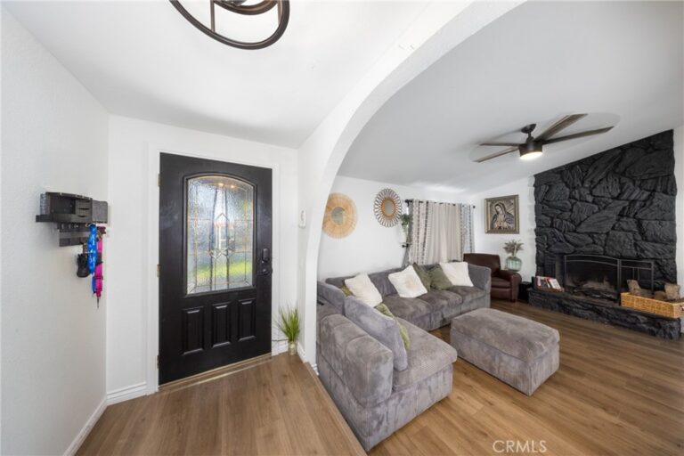 16108 Tullock, Fontana