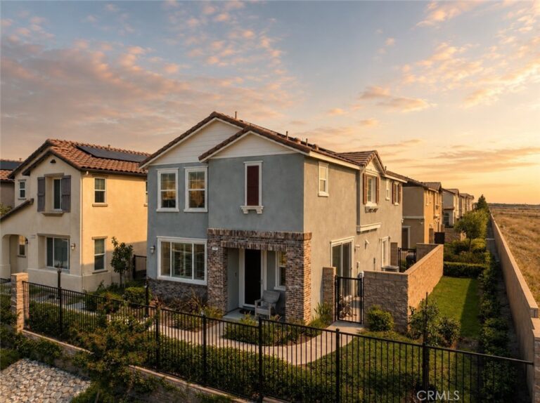 16125 Gelato Court #3, Fontana