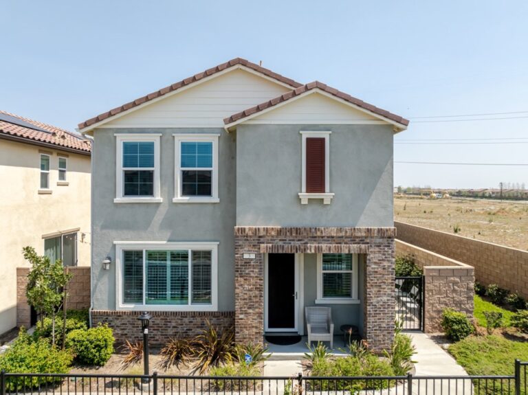 16125 Gelato Court #3, Fontana