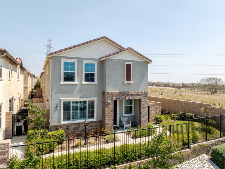 16125 Gelato Court #3, Fontana