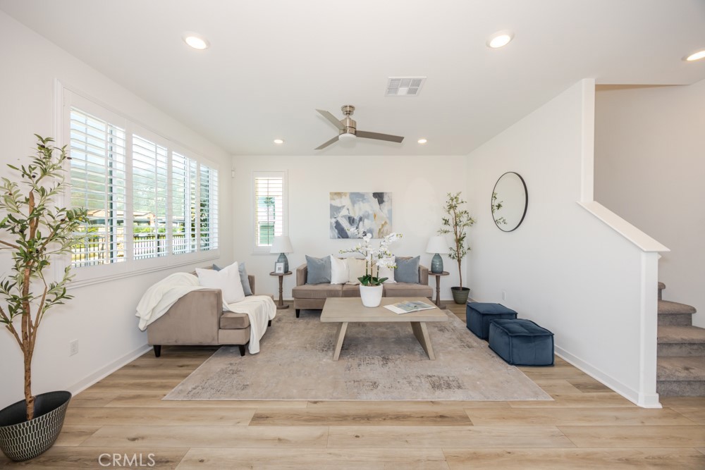 16125 Gelato Court #3, Fontana