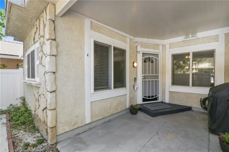1650 S Campus Avenue #53, Ontario