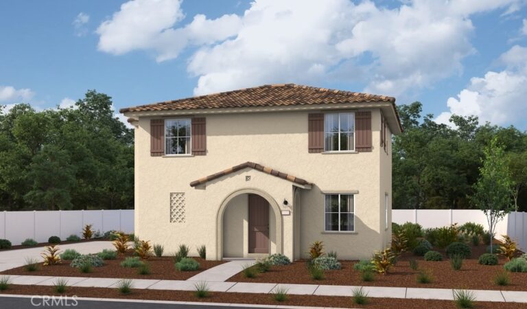 16603 Botanical Lane, Fontana