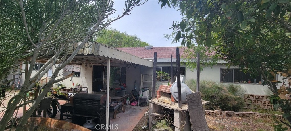 1662 Denver, Claremont