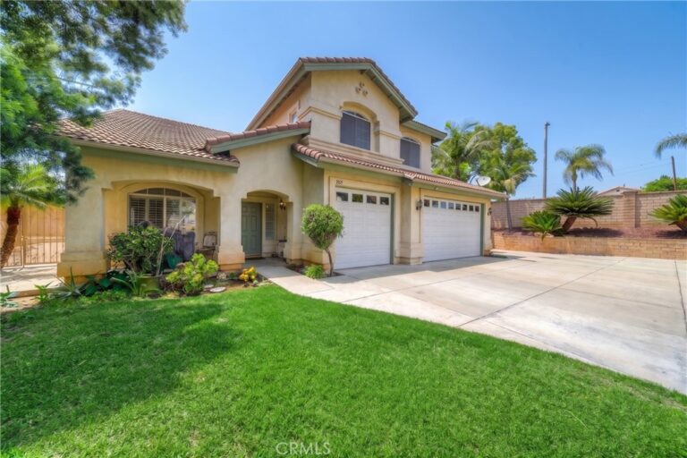 1829 Newcastle, San Dimas