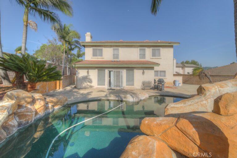 1829 Newcastle, San Dimas
