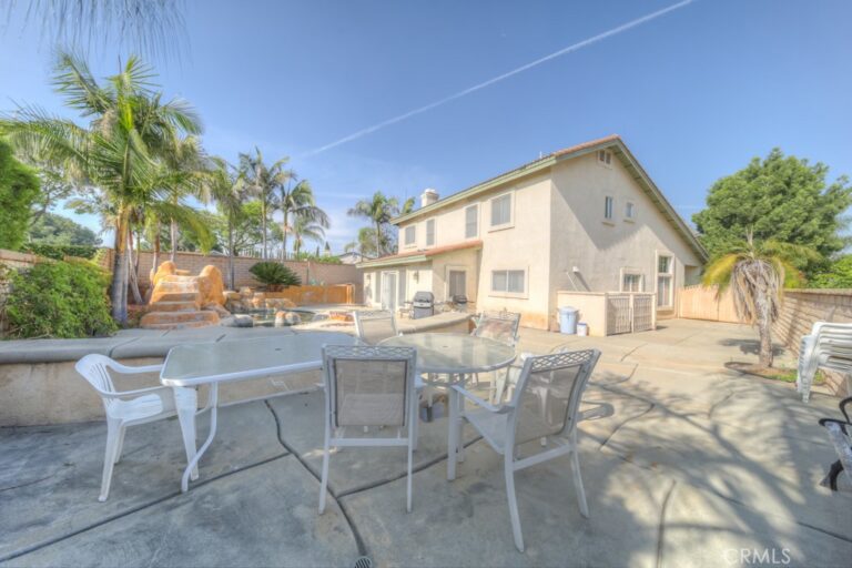1829 Newcastle, San Dimas