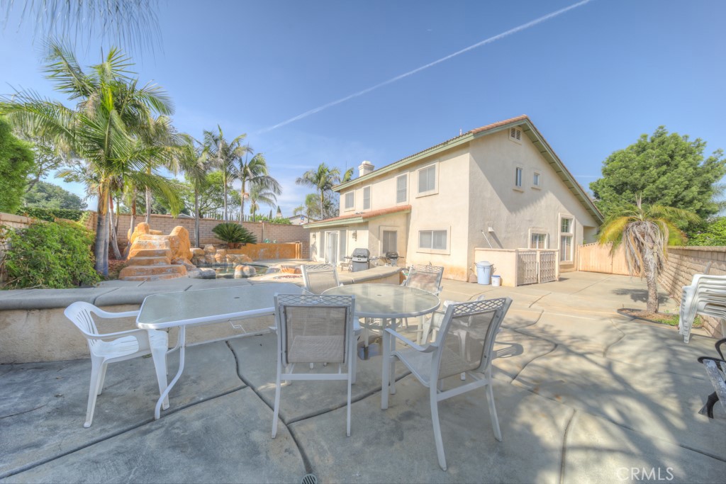 1829 Newcastle, San Dimas
