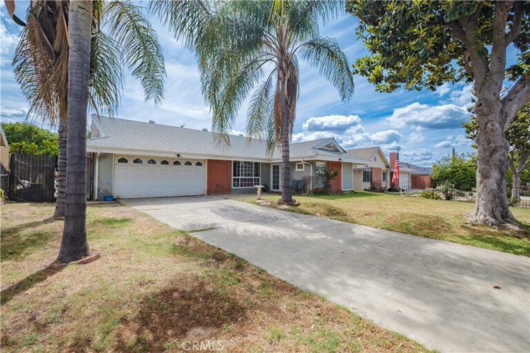 1938 Marigold St, Pomona