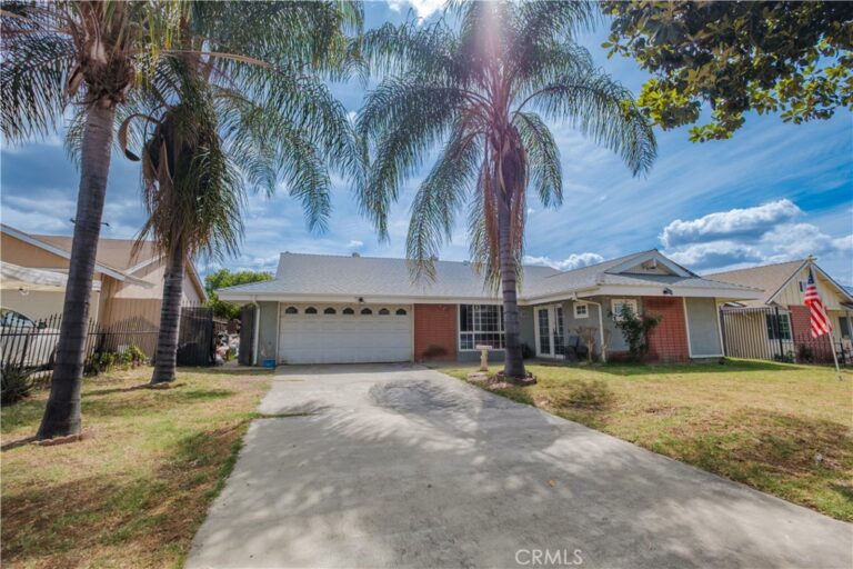 1938 Marigold St, Pomona