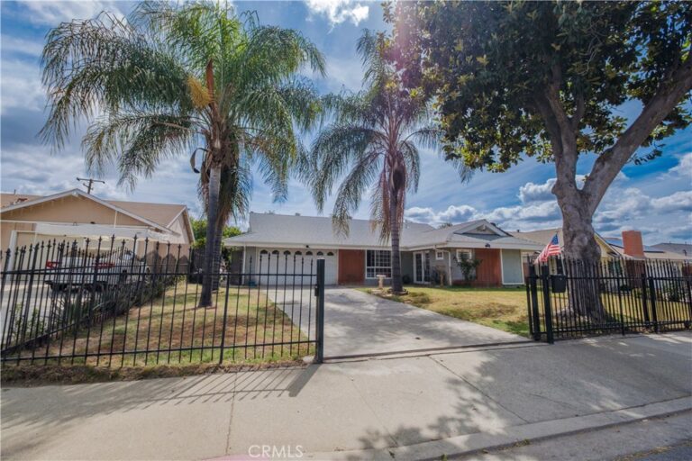 1938 Marigold St, Pomona