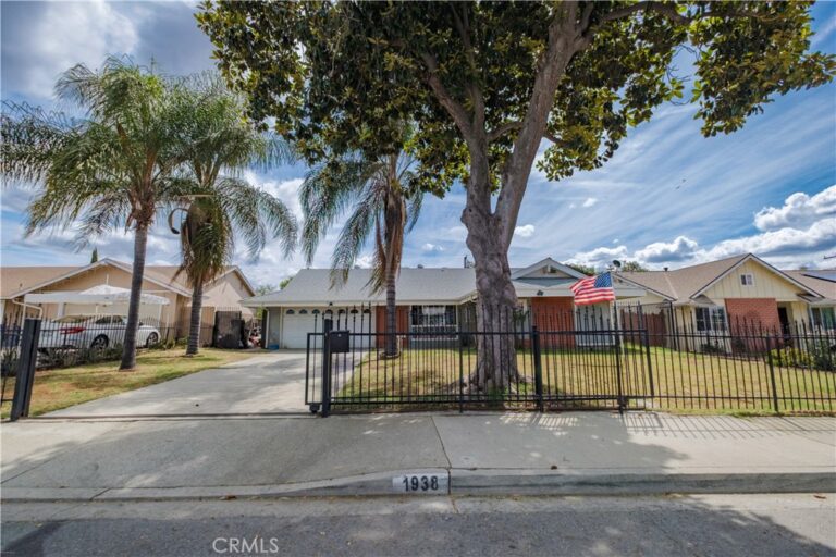 1938 Marigold St, Pomona