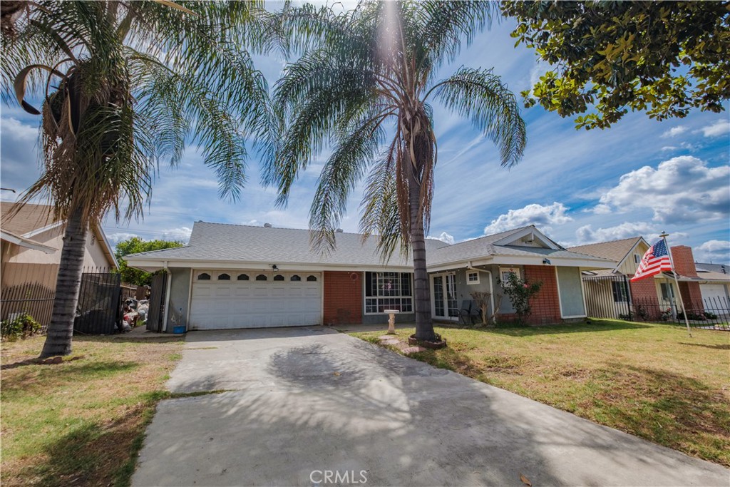 1938 Marigold St, Pomona