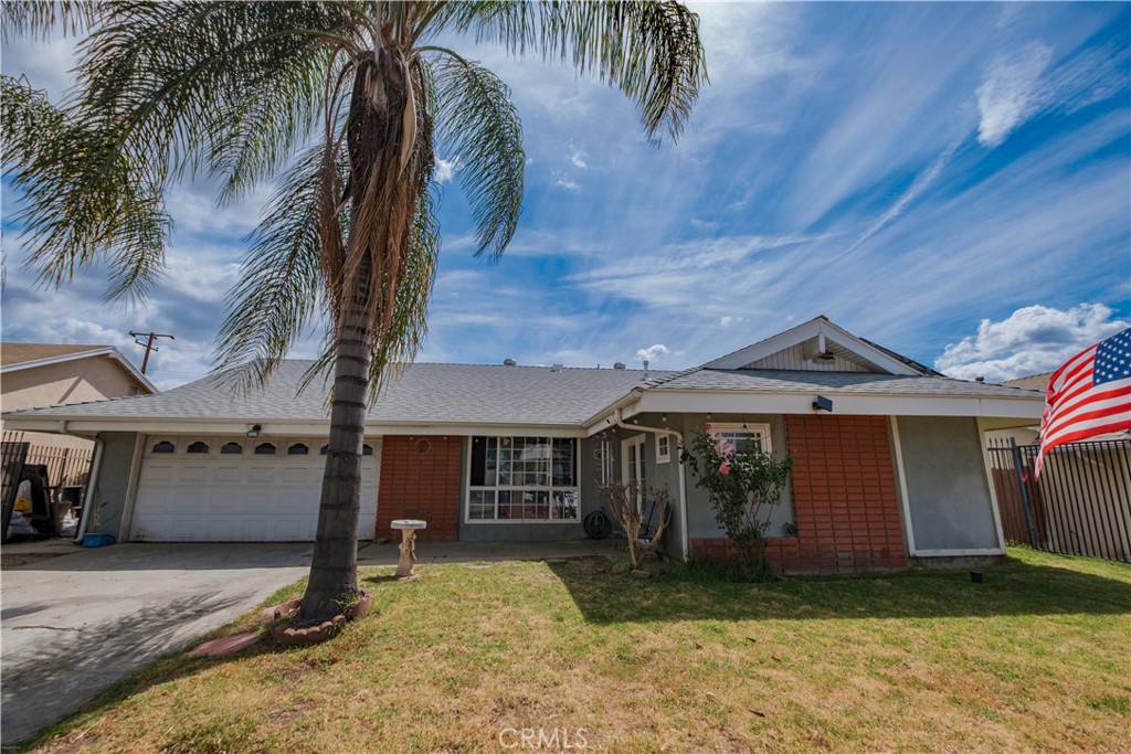 1938 Marigold St, Pomona
