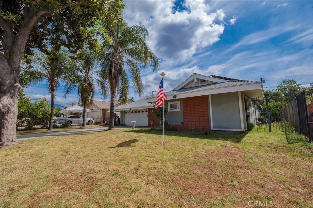 1938 Marigold St, Pomona
