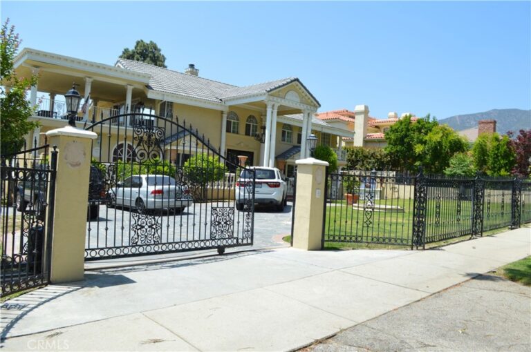 2215 N Euclid, Upland