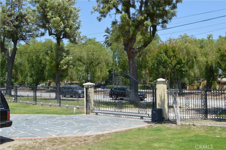 2215 N Euclid, Upland