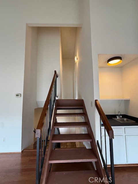 2317 E Curtis ct #9, Glendora