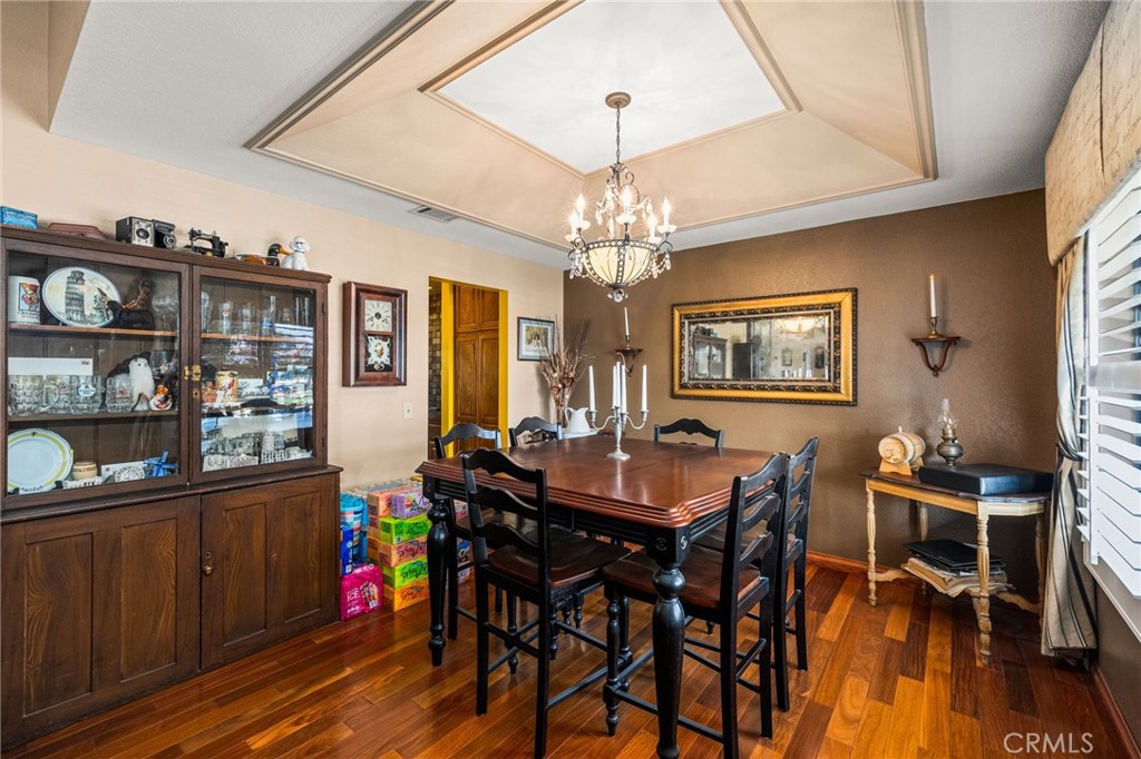 2421 Cliff Road, Upland