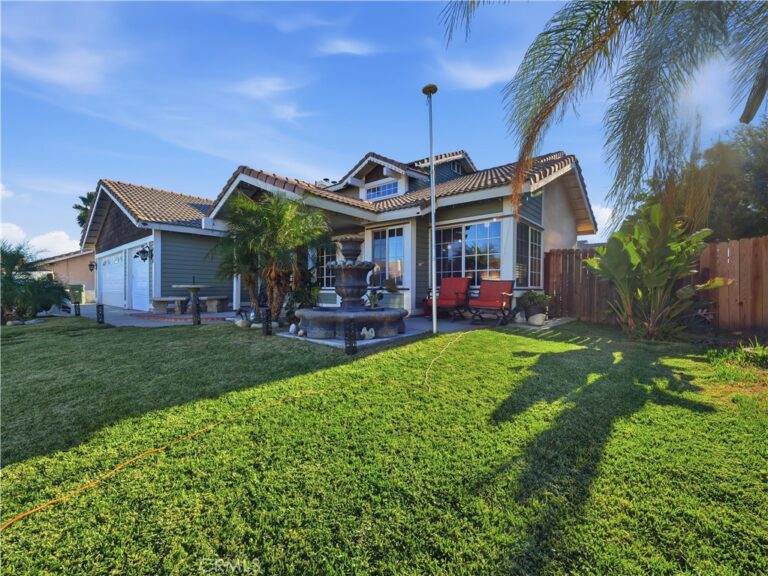 2444 N Magnolia, Rialto