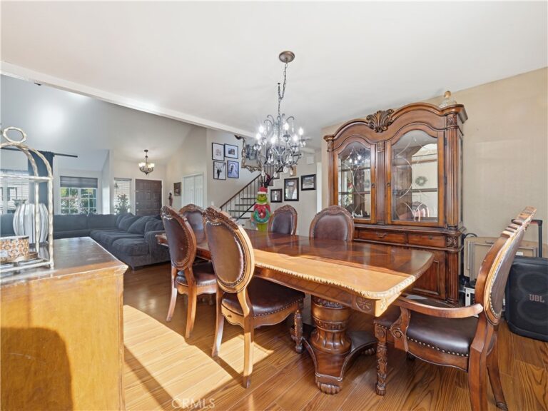 2444 N Magnolia, Rialto