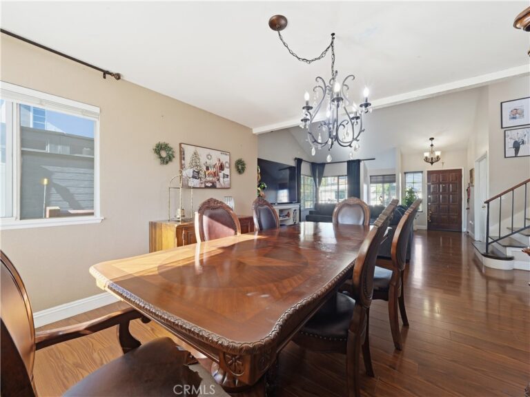 2444 N Magnolia, Rialto