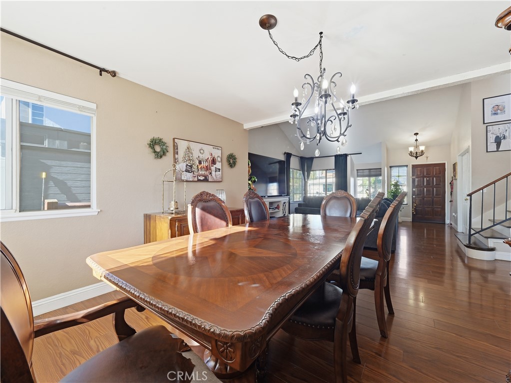 2444 N Magnolia, Rialto