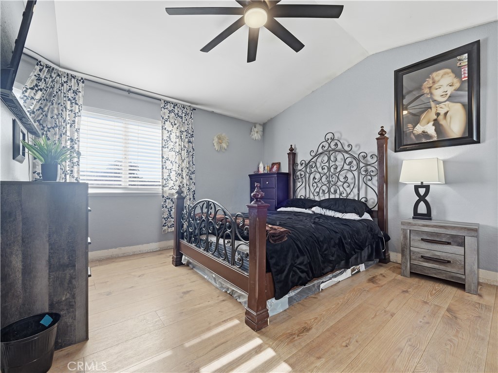 2444 N Magnolia, Rialto