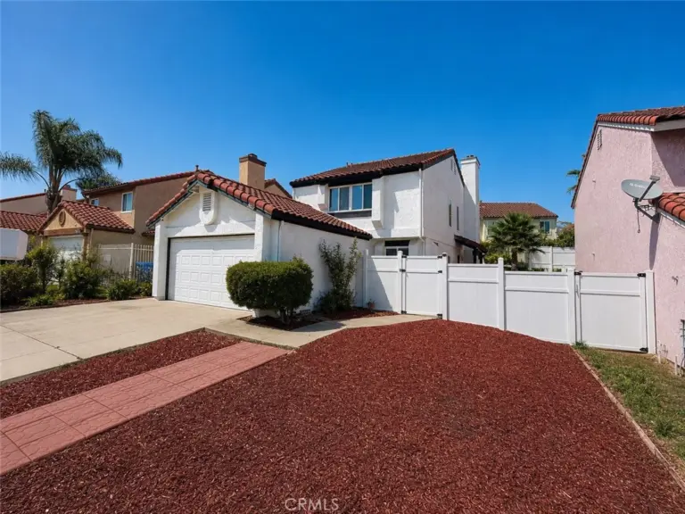 2470 Cottonwood Trail, Chino Hills