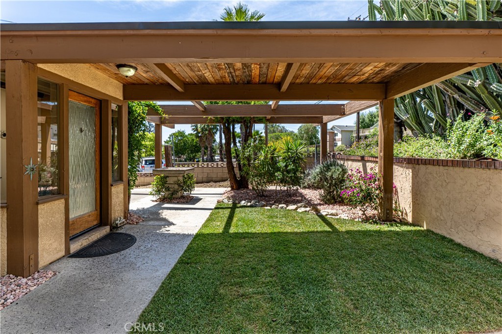 2480 Vista Drive, Upland