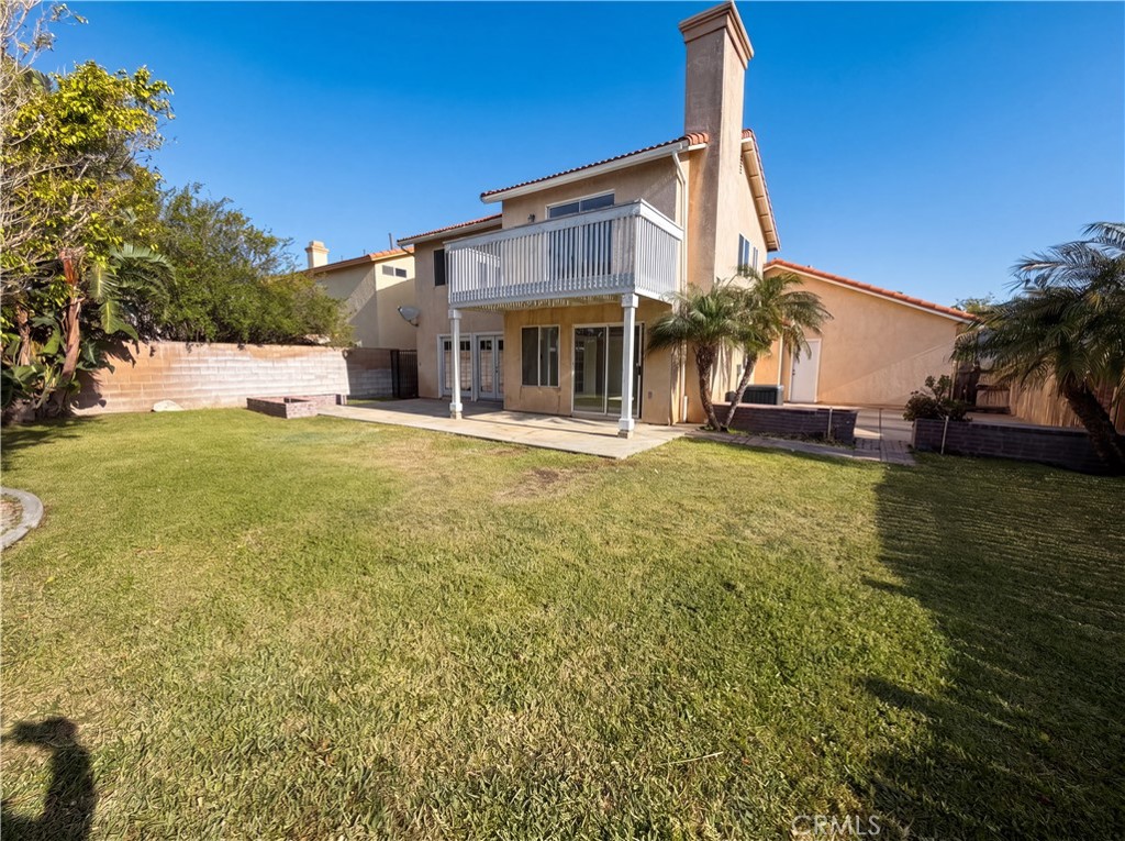 2565 W Fairview Drive, Rialto