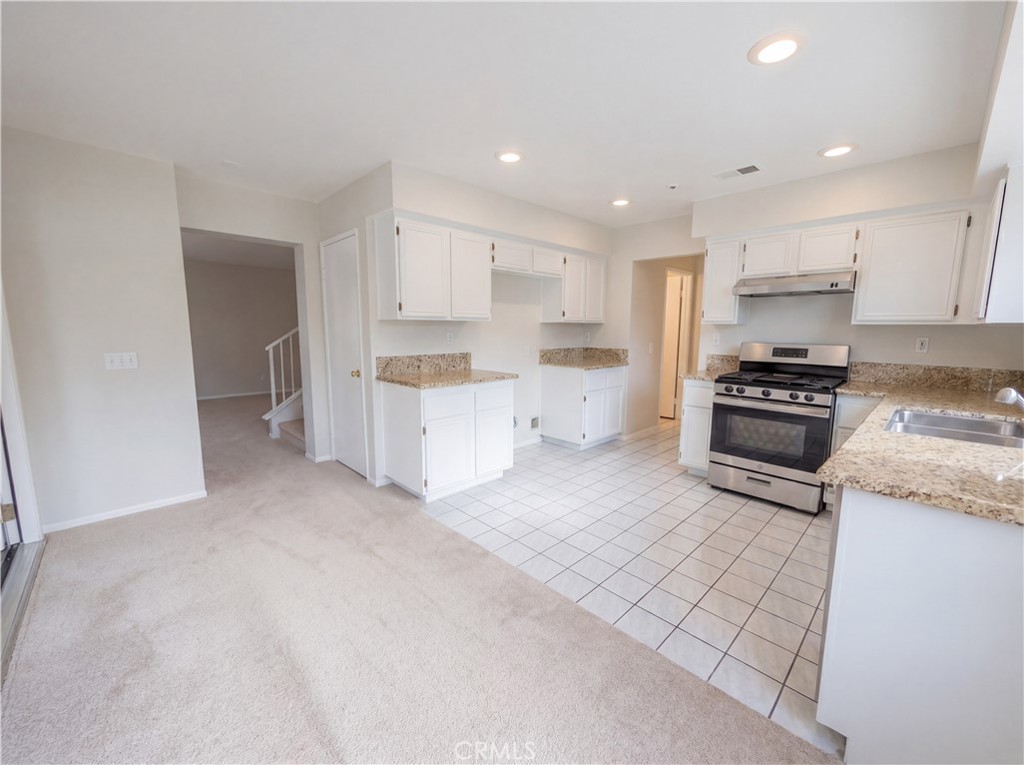 2565 W Fairview Drive, Rialto