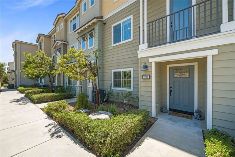 2778 Daybreak, Pomona
