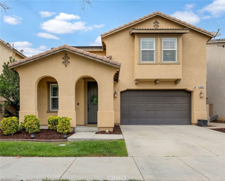 3009 E Arbor Lane, Ontario