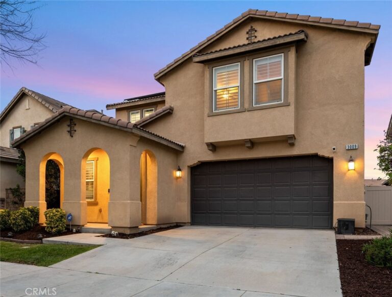 3009 E Arbor Lane, Ontario